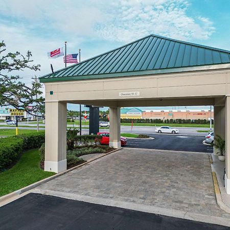Econo Lodge Inn & Suites Foley-North Gulf Shores Luaran gambar