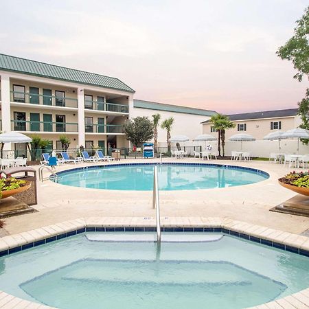 Econo Lodge Inn & Suites Foley-North Gulf Shores Luaran gambar
