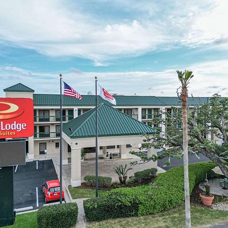 Econo Lodge Inn & Suites Foley-North Gulf Shores Luaran gambar