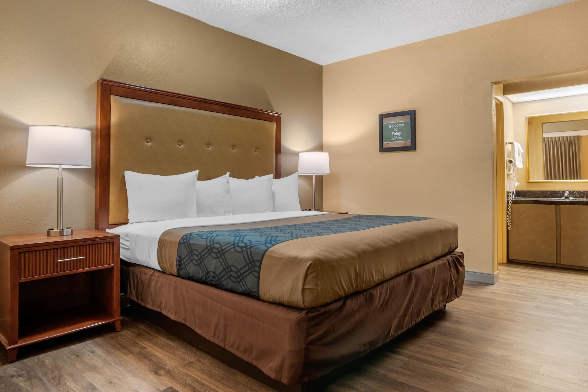Econo Lodge Inn & Suites Foley-North Gulf Shores Luaran gambar