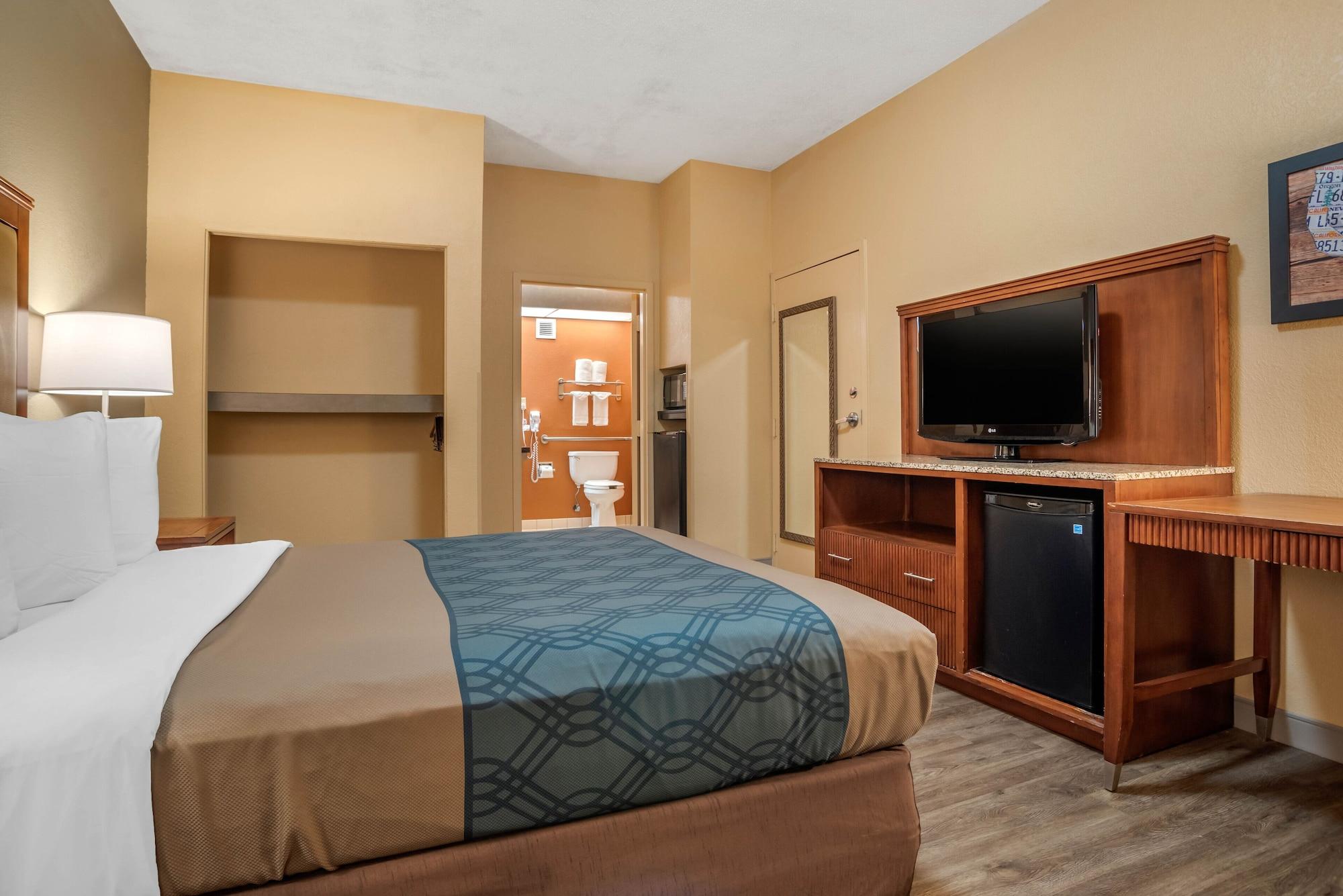 Econo Lodge Inn & Suites Foley-North Gulf Shores Luaran gambar