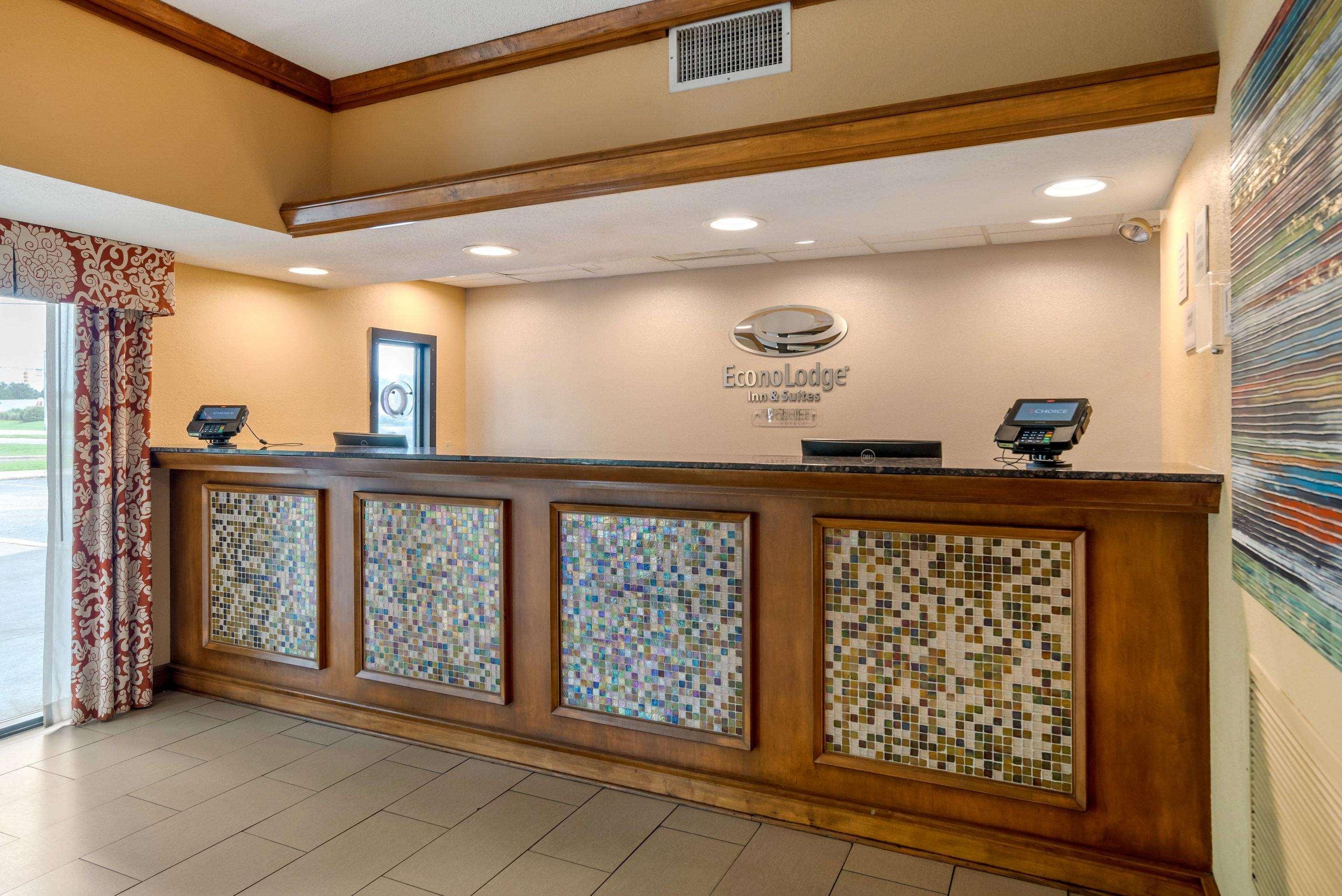 Econo Lodge Inn & Suites Foley-North Gulf Shores Luaran gambar