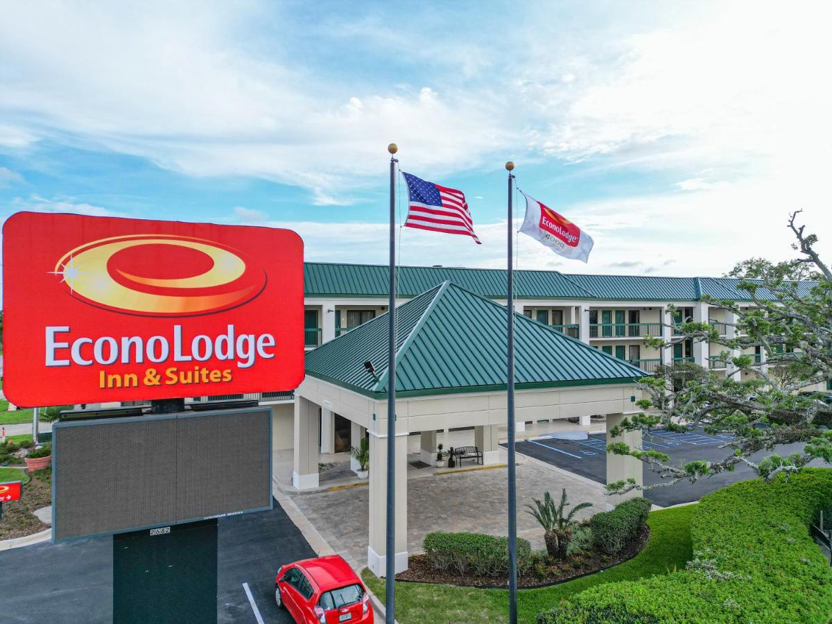 Econo Lodge Inn & Suites Foley-North Gulf Shores Luaran gambar