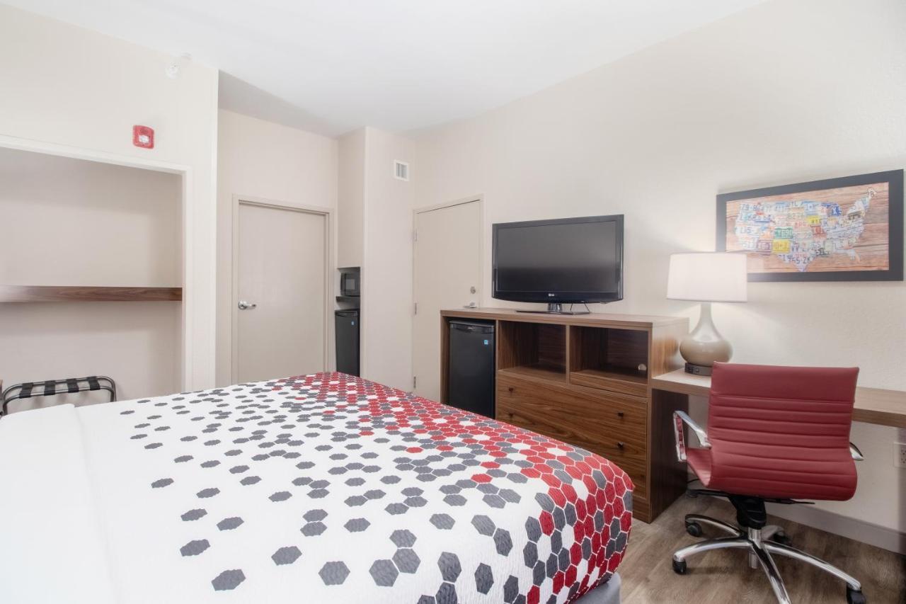 Econo Lodge Inn & Suites Foley-North Gulf Shores Luaran gambar