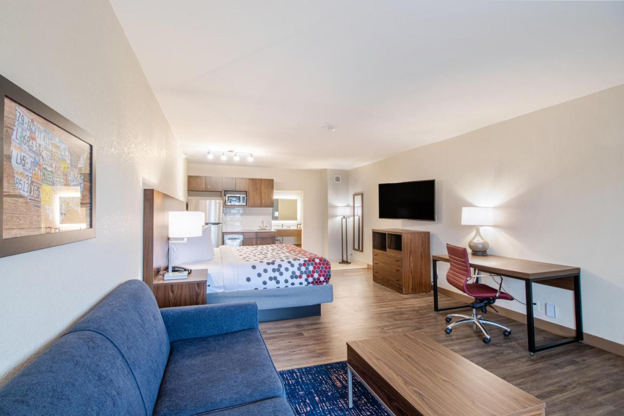 Econo Lodge Inn & Suites Foley-North Gulf Shores Luaran gambar