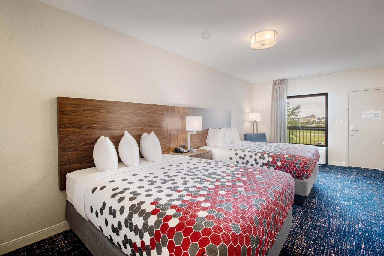 Econo Lodge Inn & Suites Foley-North Gulf Shores Luaran gambar