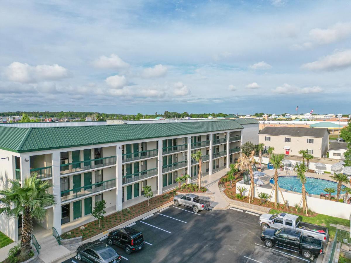 Econo Lodge Inn & Suites Foley-North Gulf Shores Luaran gambar