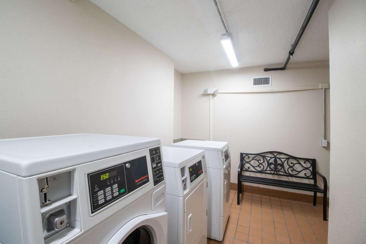 Econo Lodge Inn & Suites Foley-North Gulf Shores Luaran gambar