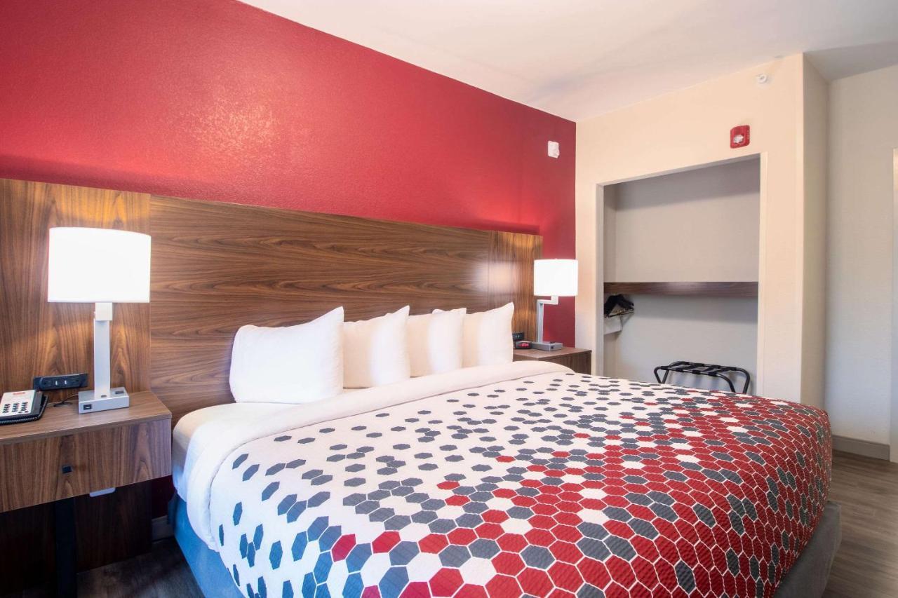 Econo Lodge Inn & Suites Foley-North Gulf Shores Luaran gambar