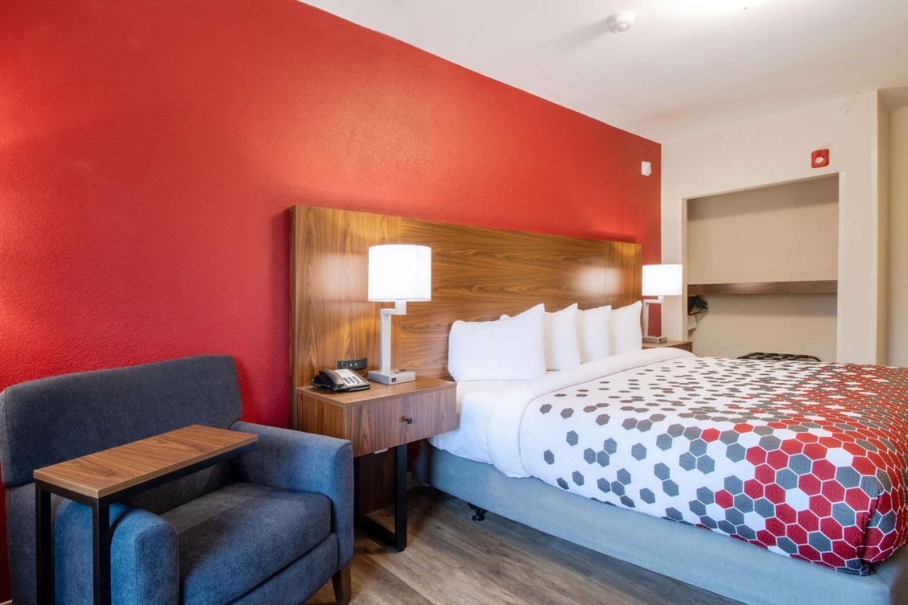 Econo Lodge Inn & Suites Foley-North Gulf Shores Luaran gambar