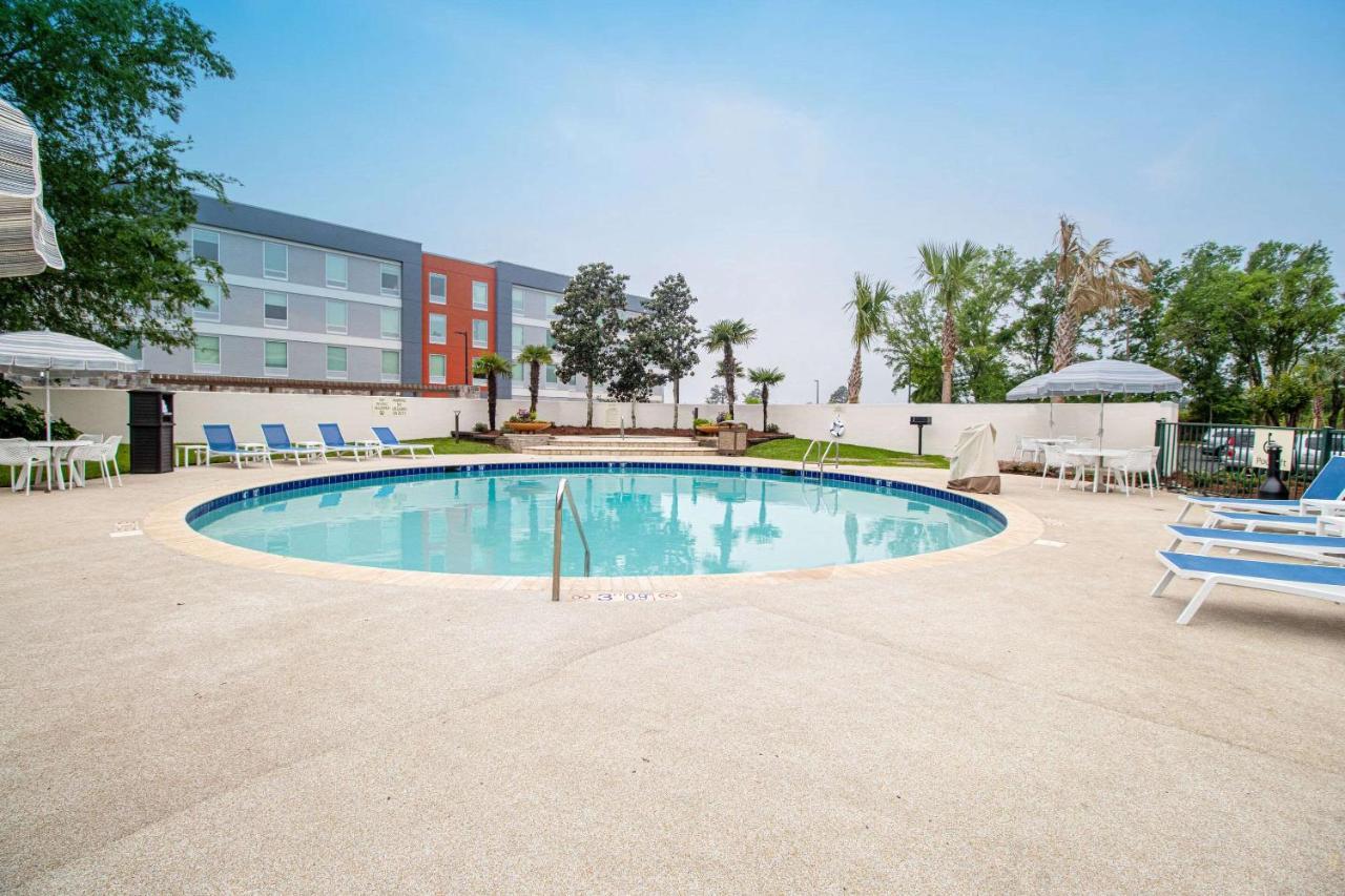 Econo Lodge Inn & Suites Foley-North Gulf Shores Luaran gambar