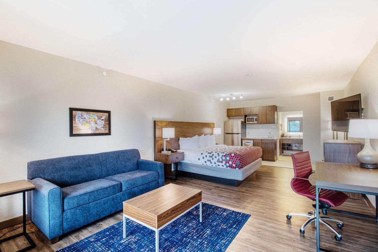 Econo Lodge Inn & Suites Foley-North Gulf Shores Luaran gambar