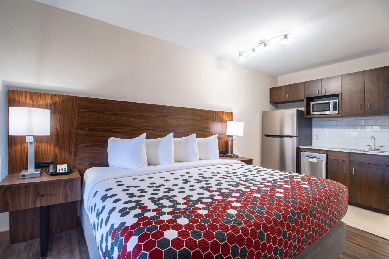 Econo Lodge Inn & Suites Foley-North Gulf Shores Luaran gambar