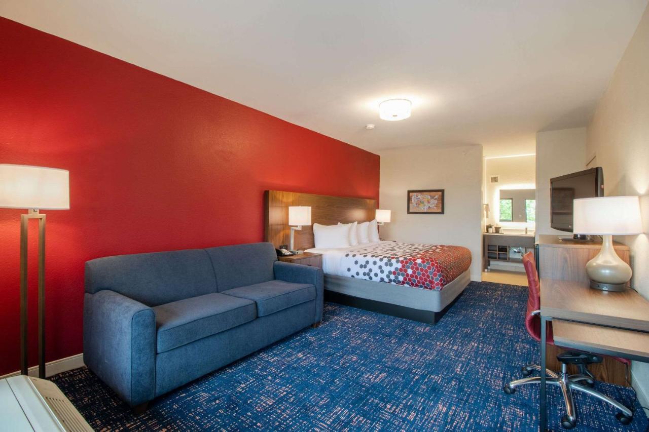 Econo Lodge Inn & Suites Foley-North Gulf Shores Luaran gambar