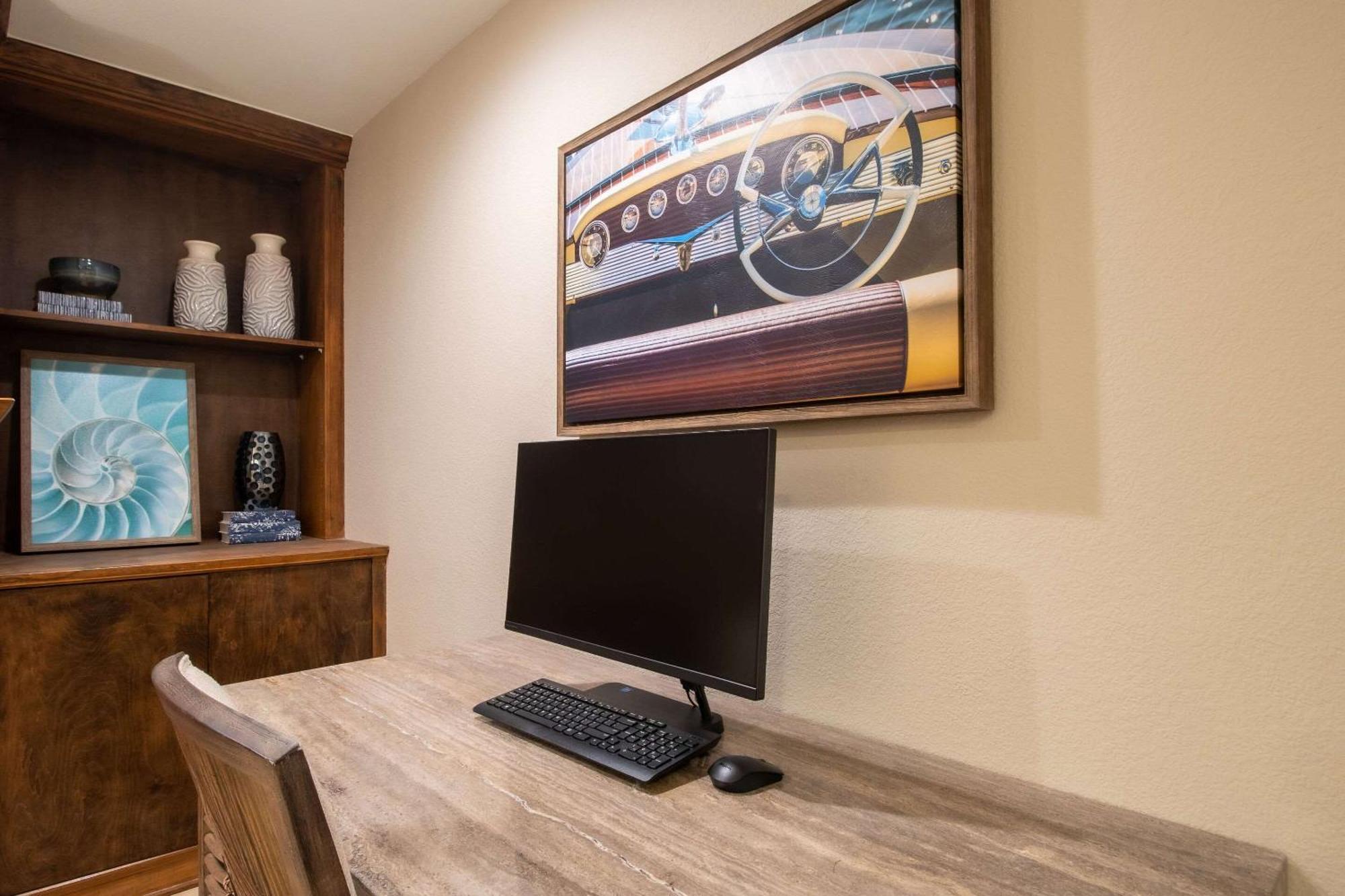 Econo Lodge Inn & Suites Foley-North Gulf Shores Luaran gambar