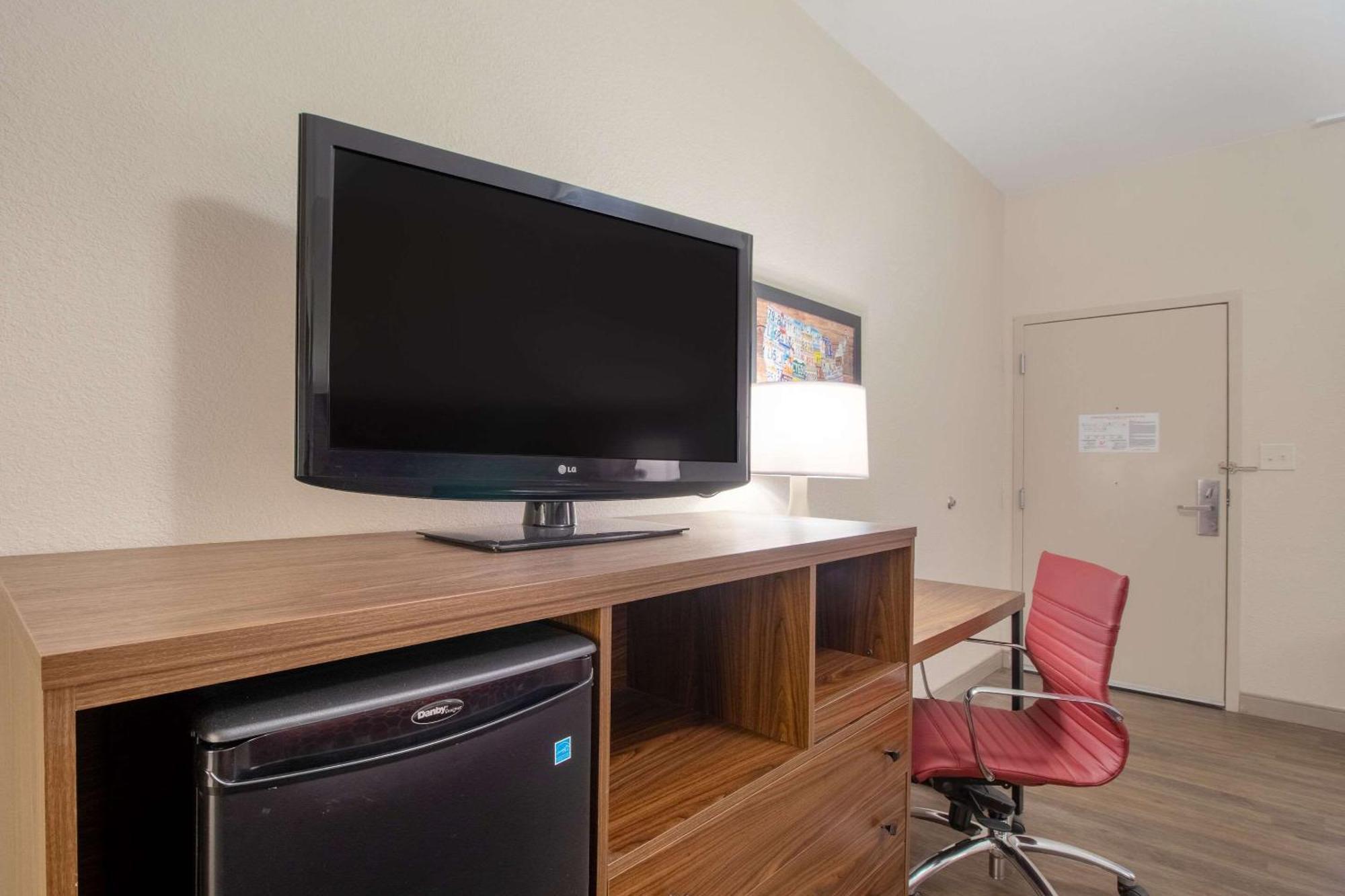 Econo Lodge Inn & Suites Foley-North Gulf Shores Luaran gambar
