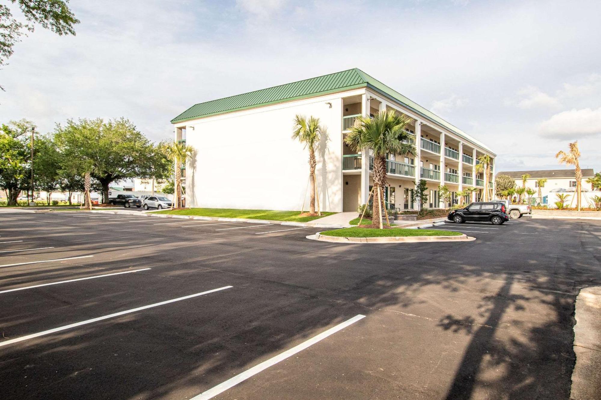 Econo Lodge Inn & Suites Foley-North Gulf Shores Luaran gambar