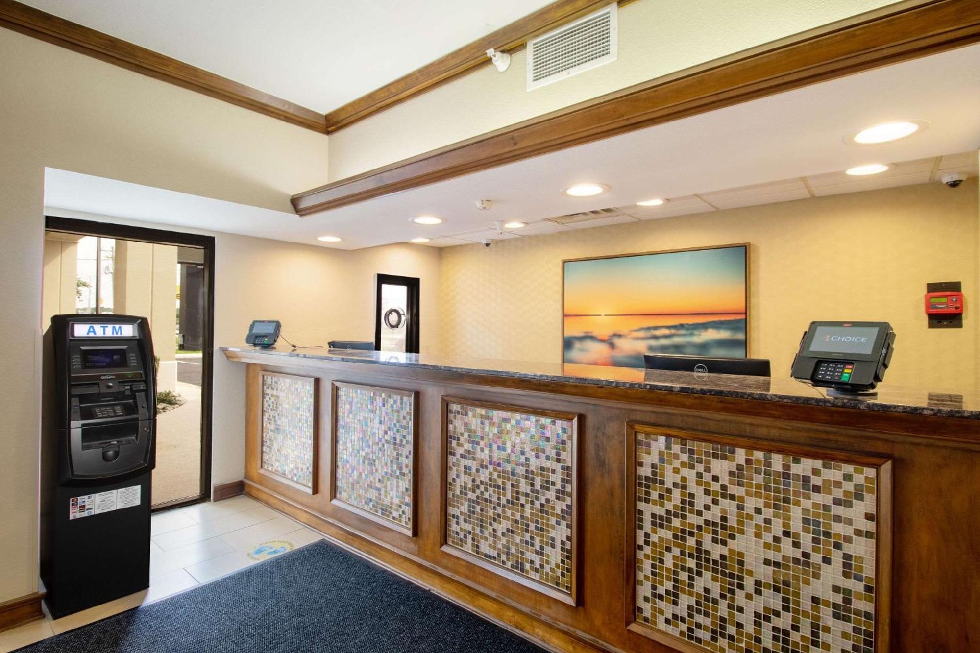 Econo Lodge Inn & Suites Foley-North Gulf Shores Luaran gambar