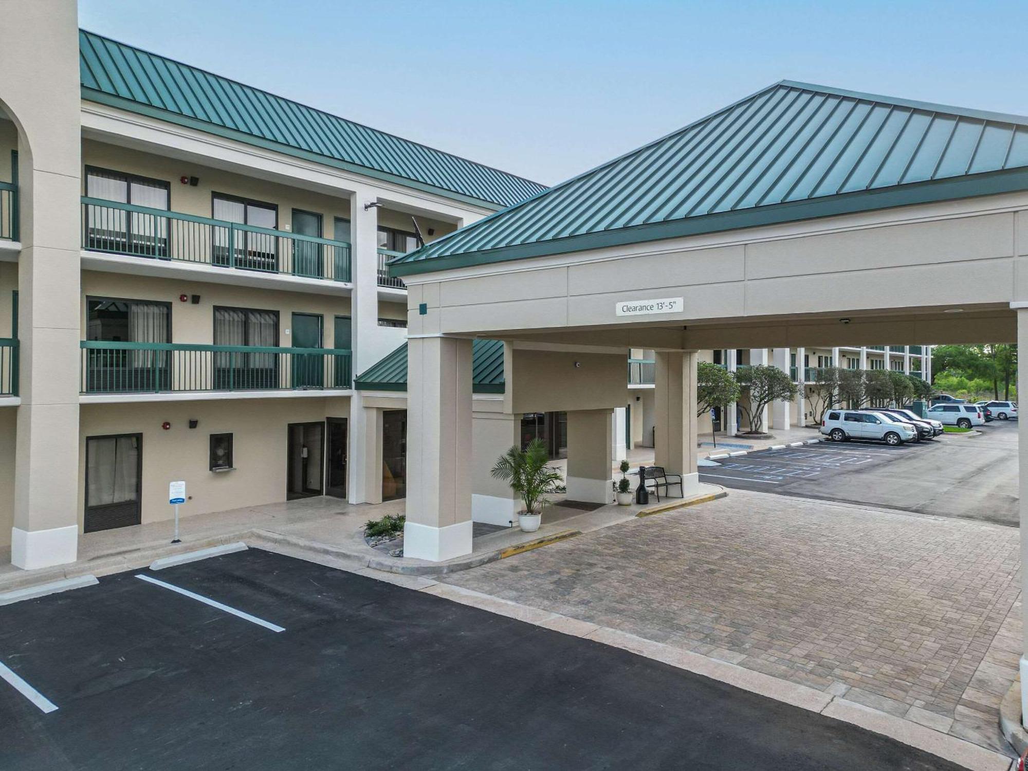 Econo Lodge Inn & Suites Foley-North Gulf Shores Luaran gambar