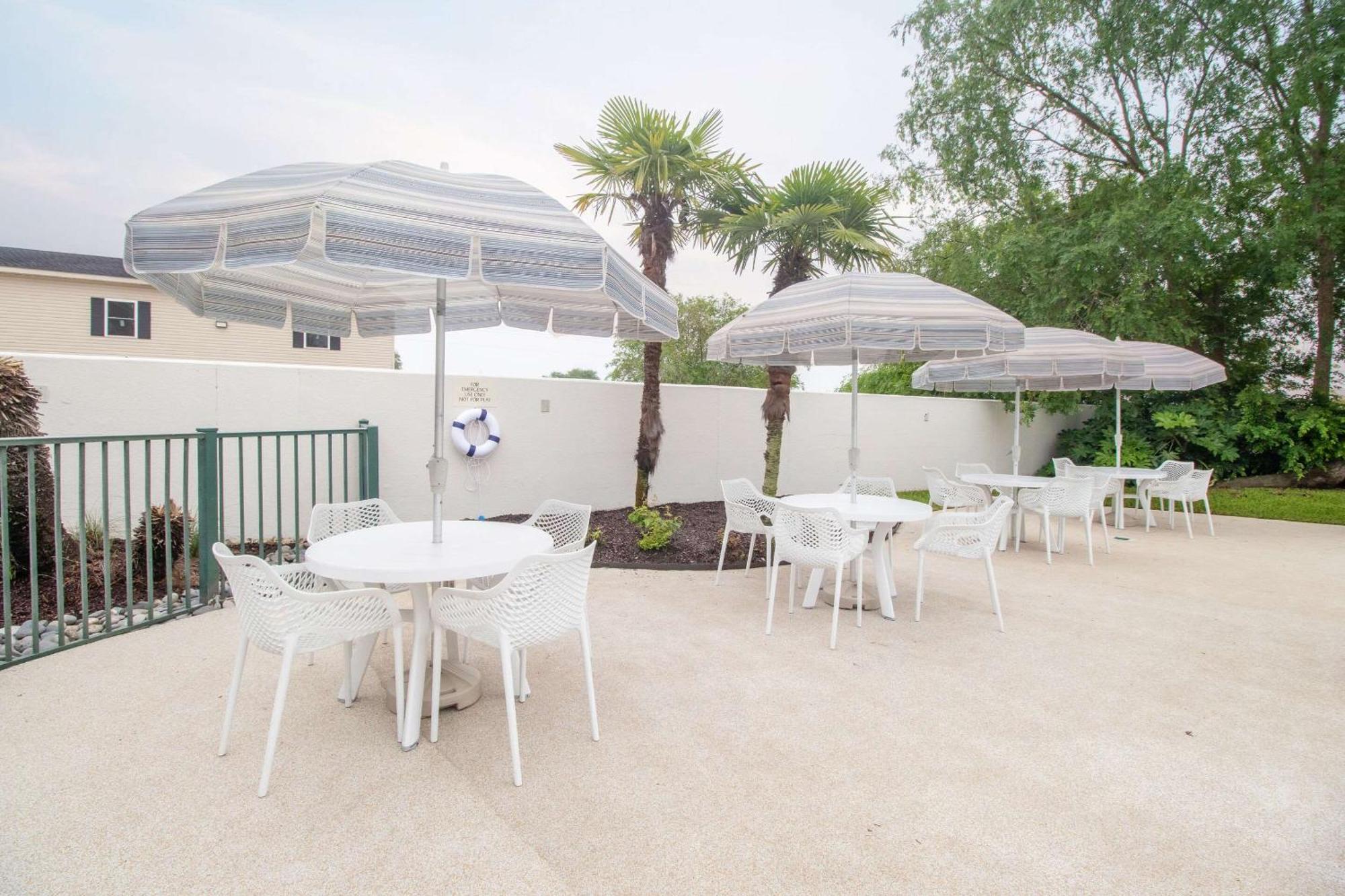 Econo Lodge Inn & Suites Foley-North Gulf Shores Luaran gambar