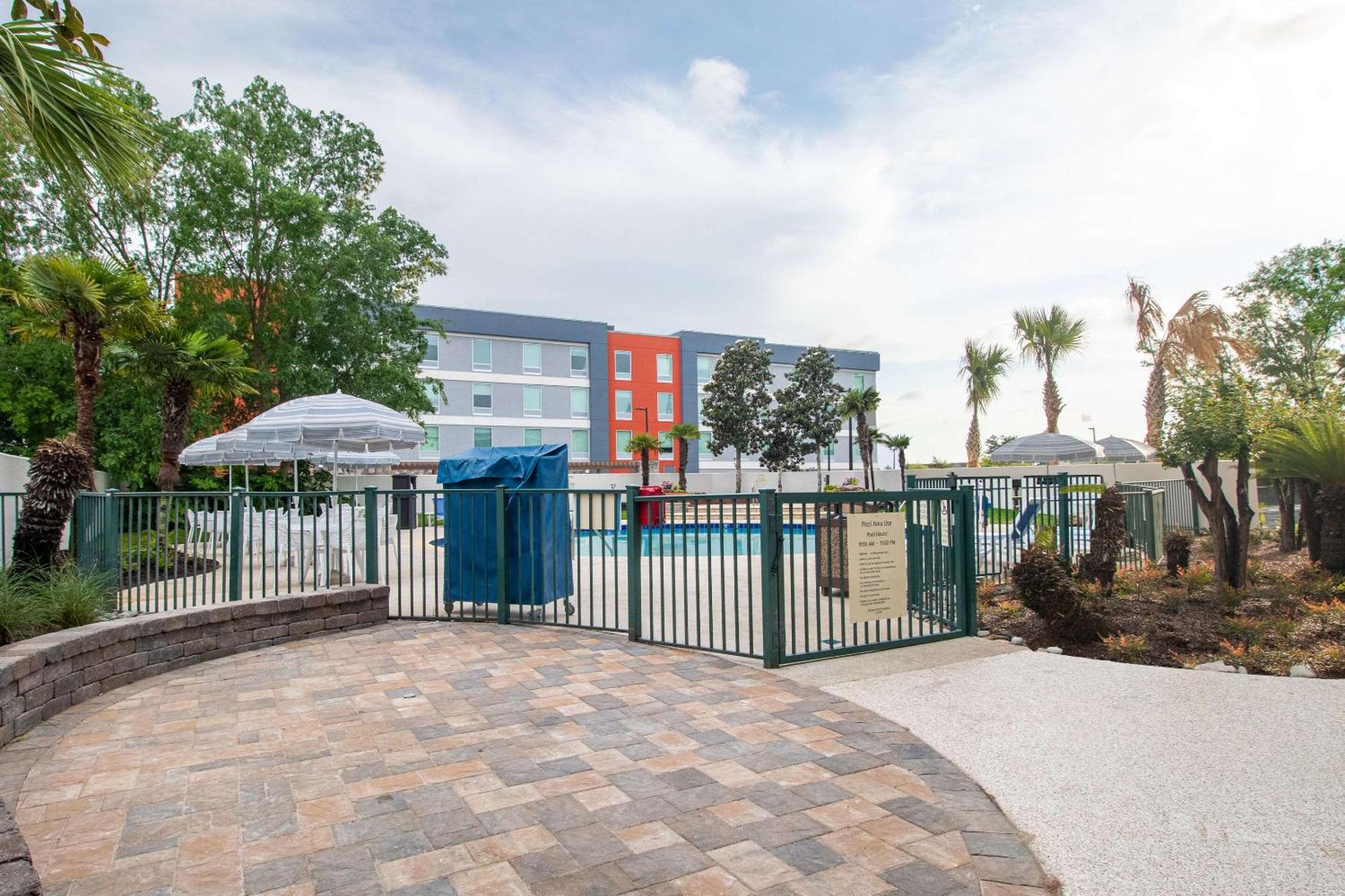 Econo Lodge Inn & Suites Foley-North Gulf Shores Luaran gambar