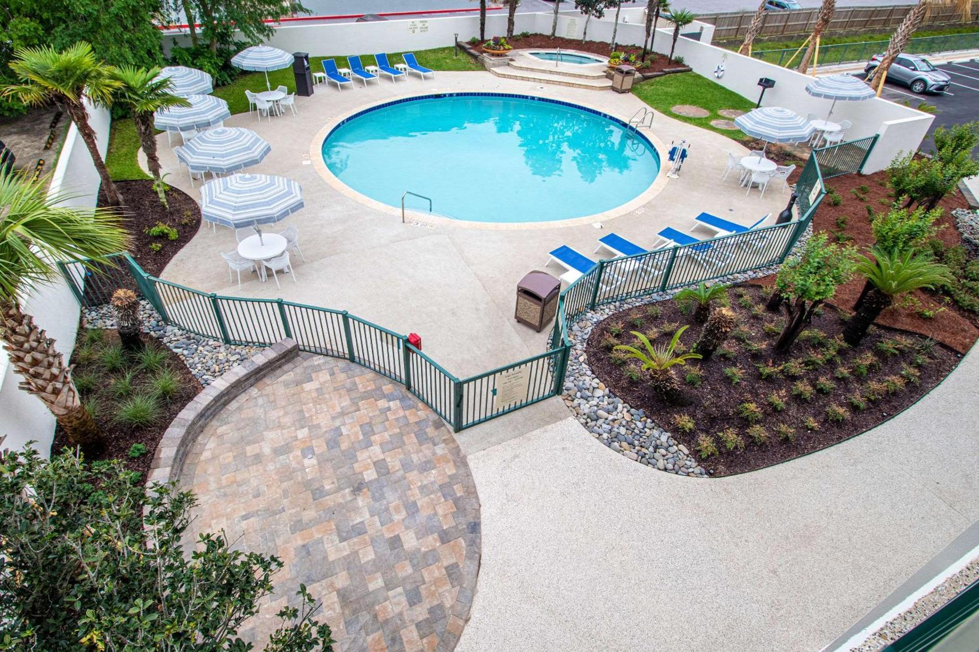 Econo Lodge Inn & Suites Foley-North Gulf Shores Luaran gambar