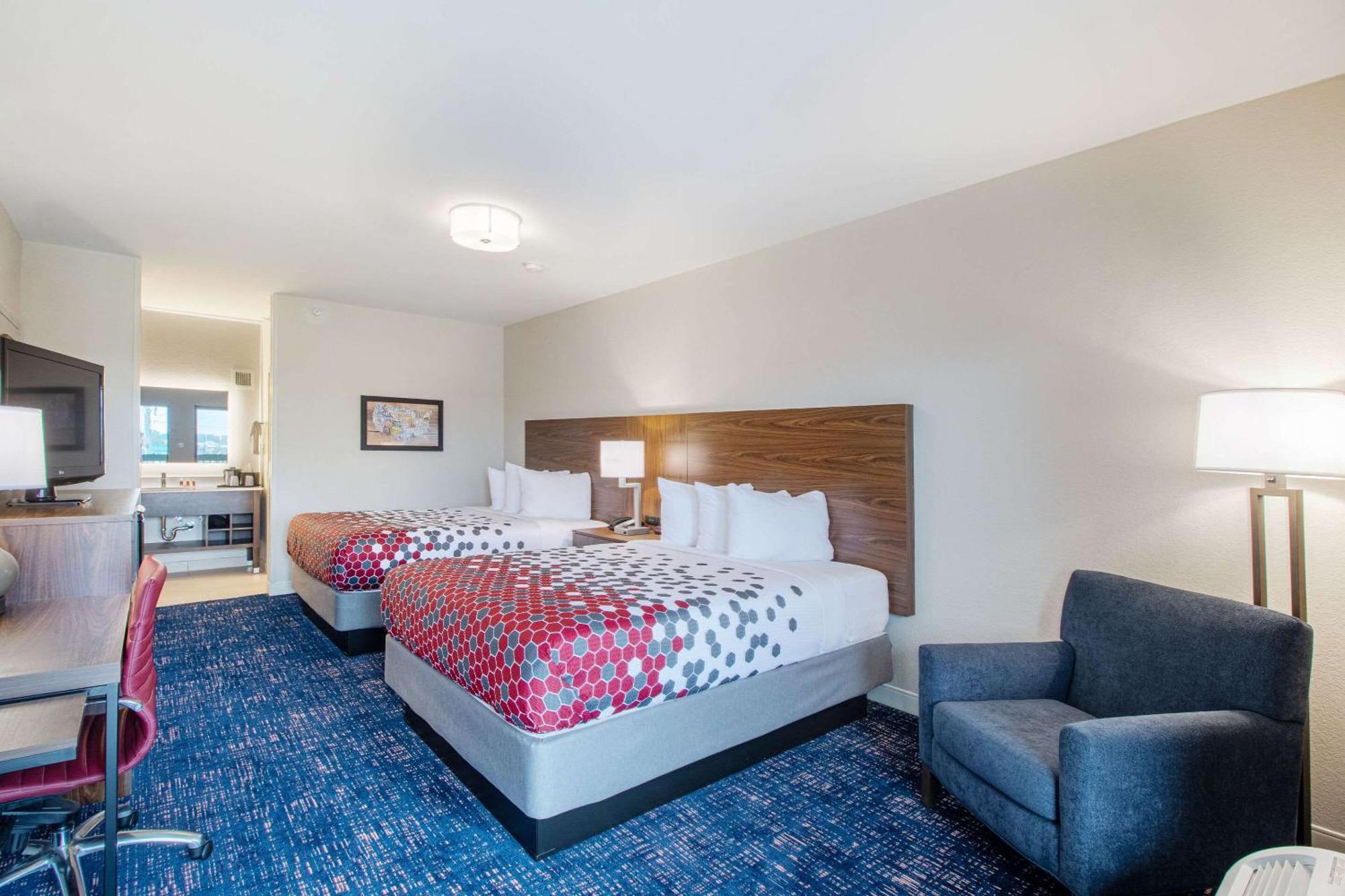 Econo Lodge Inn & Suites Foley-North Gulf Shores Luaran gambar