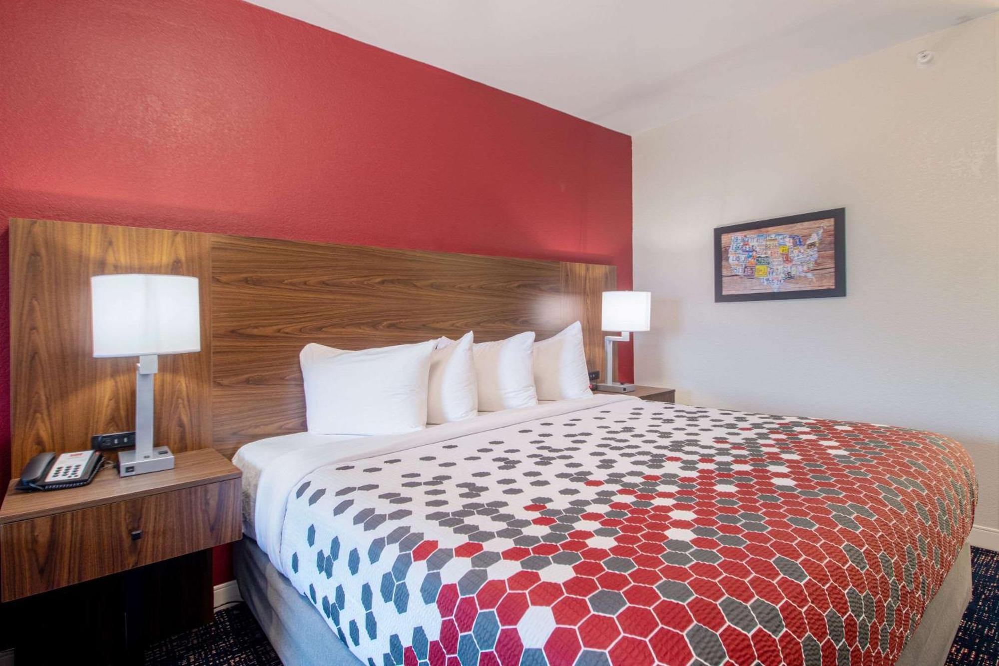 Econo Lodge Inn & Suites Foley-North Gulf Shores Luaran gambar