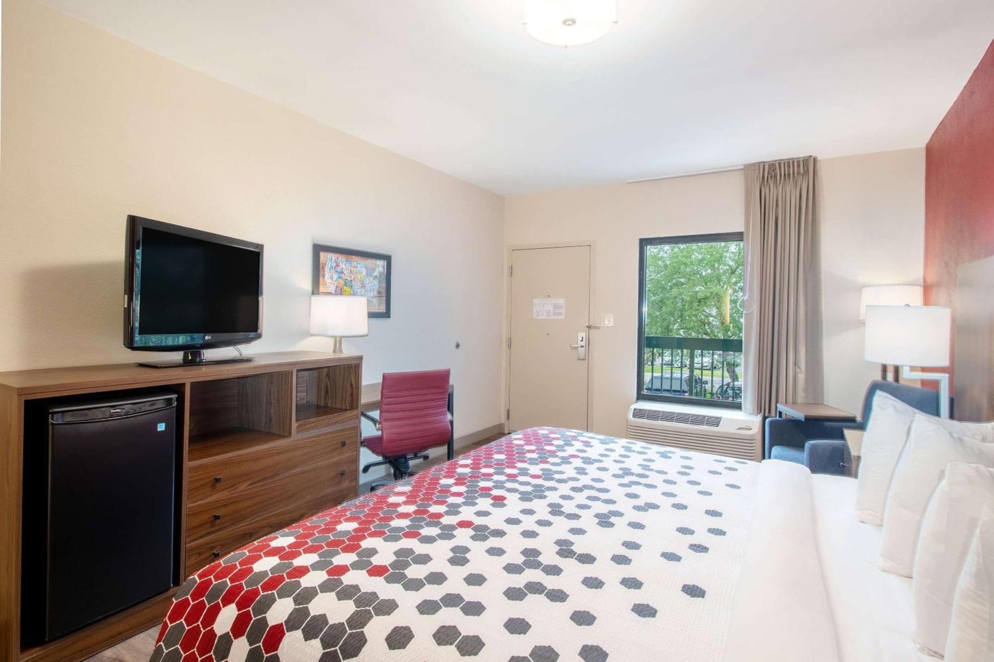 Econo Lodge Inn & Suites Foley-North Gulf Shores Luaran gambar