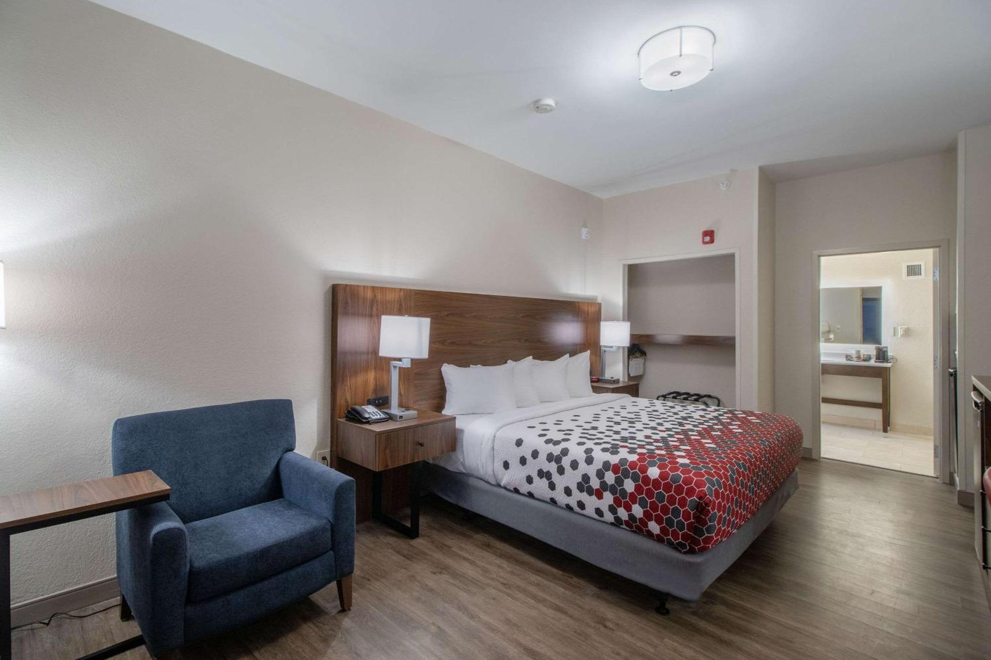 Econo Lodge Inn & Suites Foley-North Gulf Shores Luaran gambar