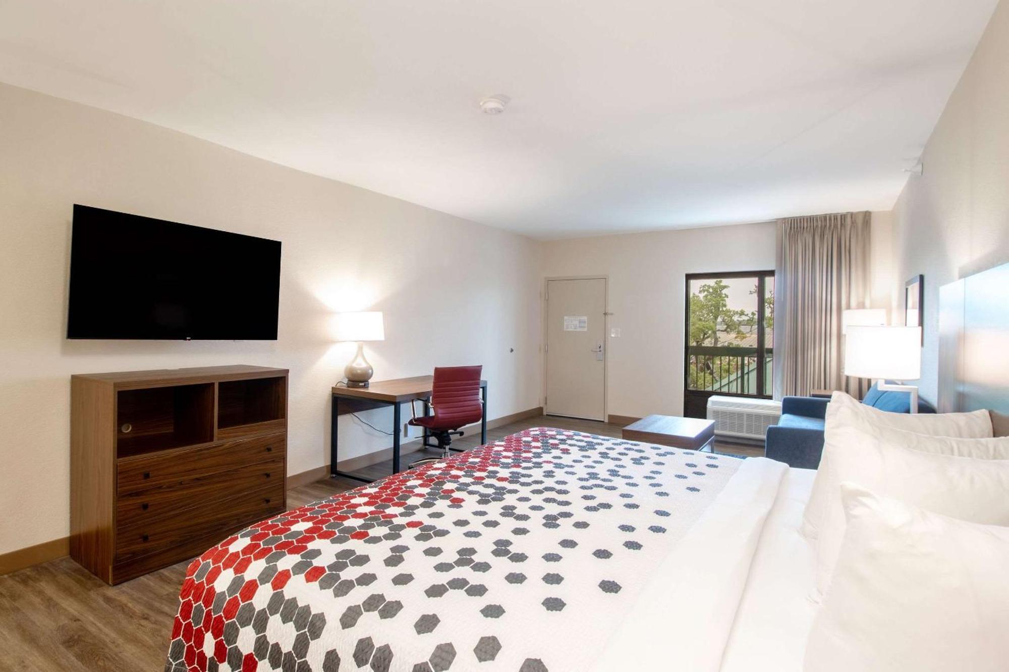 Econo Lodge Inn & Suites Foley-North Gulf Shores Luaran gambar