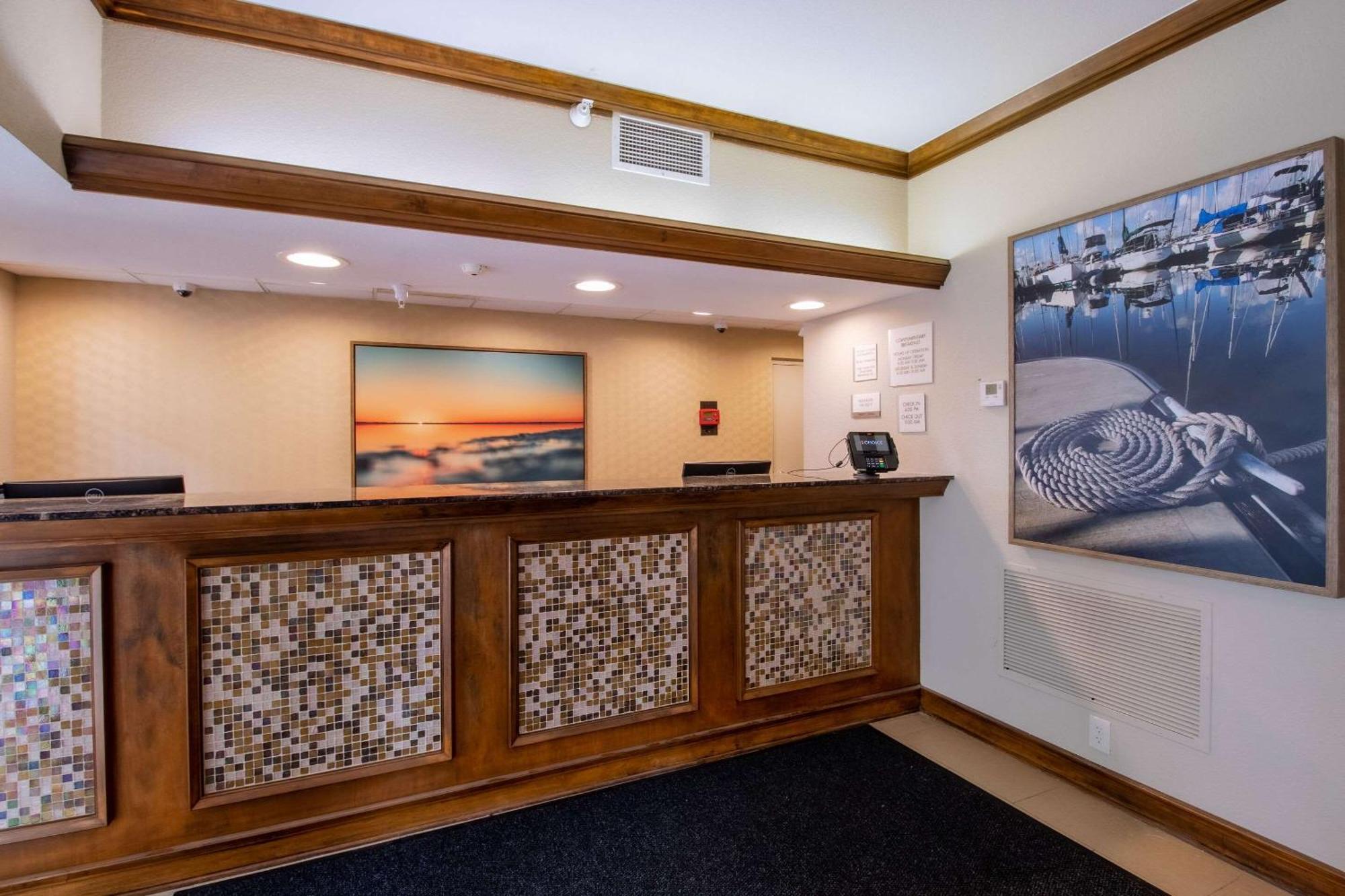 Econo Lodge Inn & Suites Foley-North Gulf Shores Luaran gambar