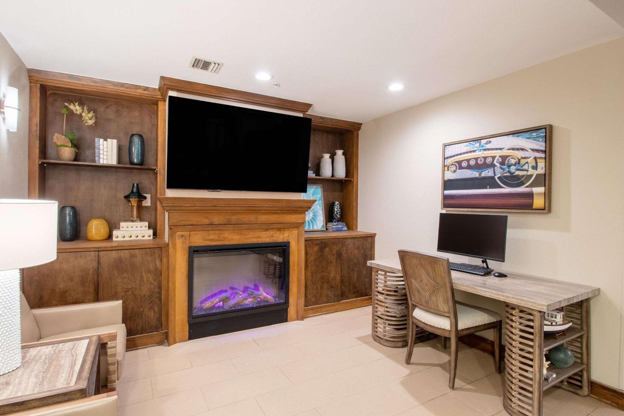 Econo Lodge Inn & Suites Foley-North Gulf Shores Luaran gambar