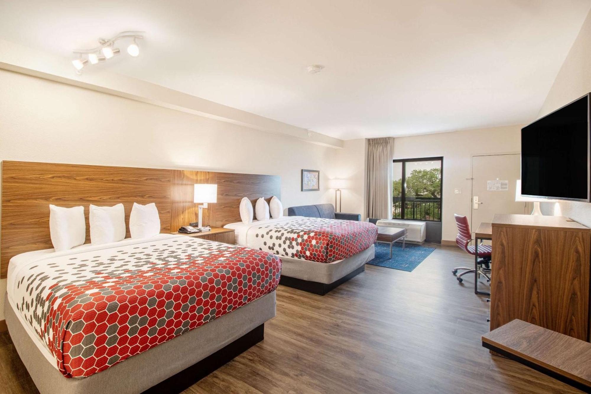Econo Lodge Inn & Suites Foley-North Gulf Shores Luaran gambar