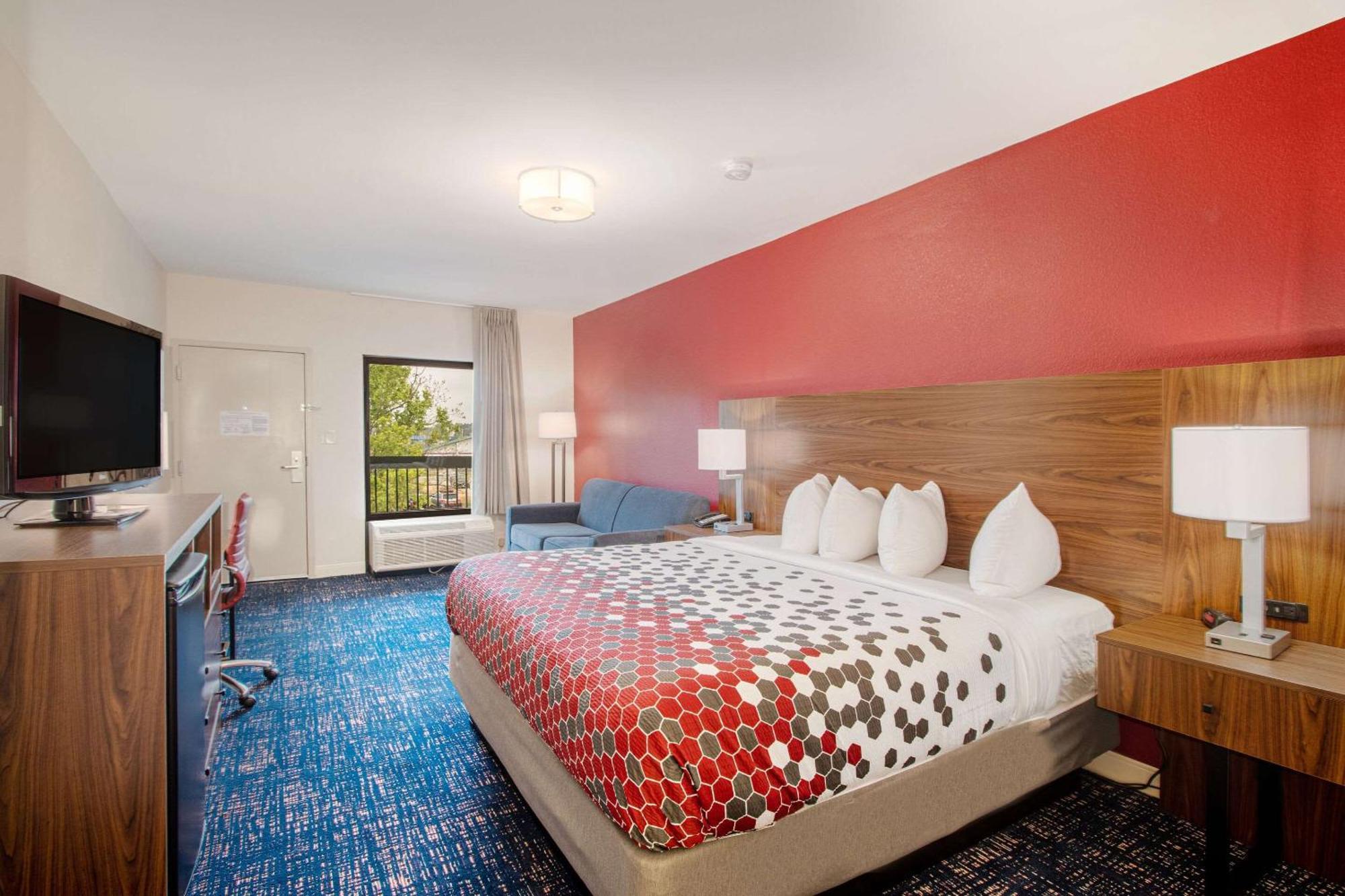 Econo Lodge Inn & Suites Foley-North Gulf Shores Luaran gambar