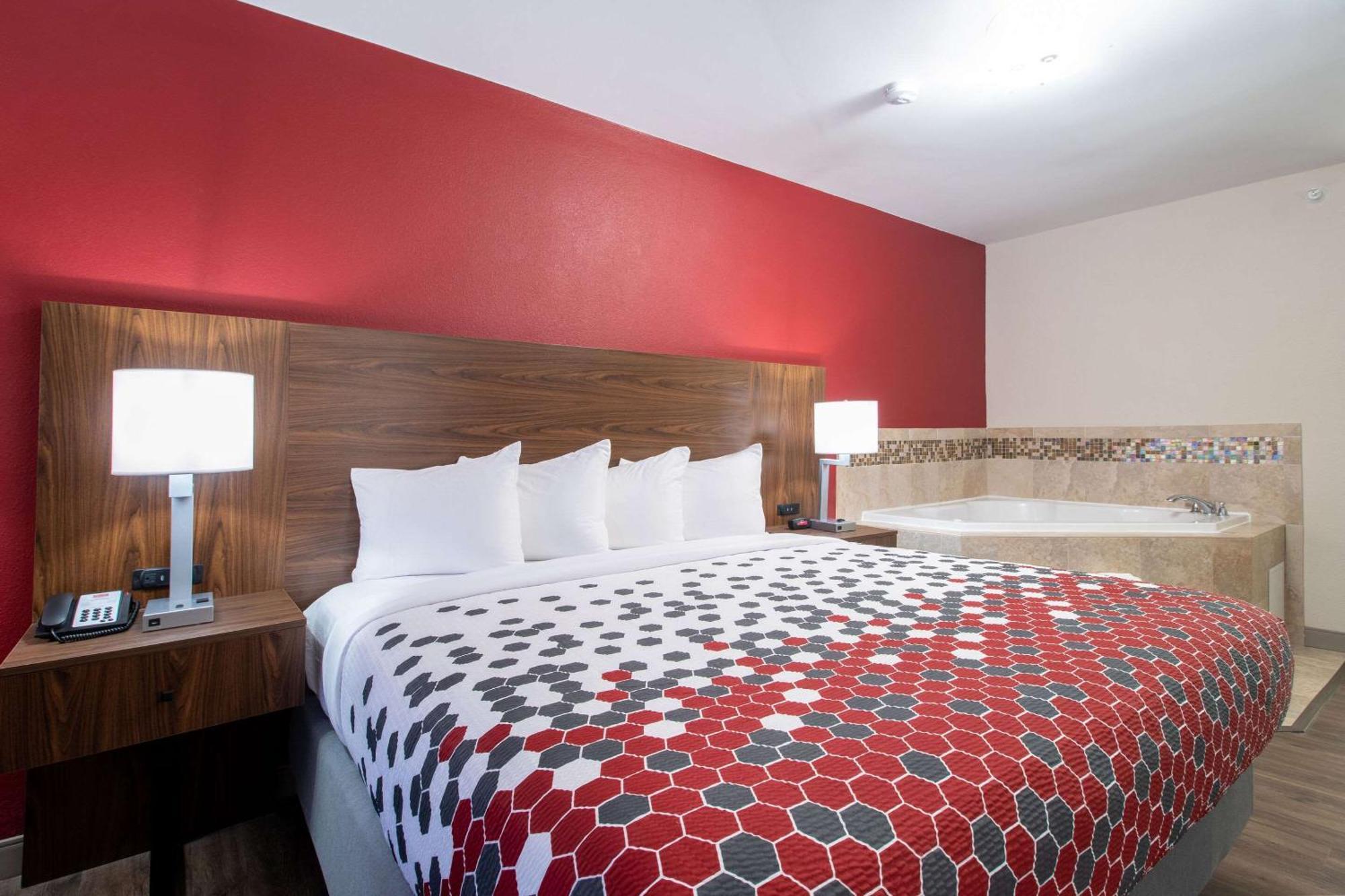 Econo Lodge Inn & Suites Foley-North Gulf Shores Luaran gambar
