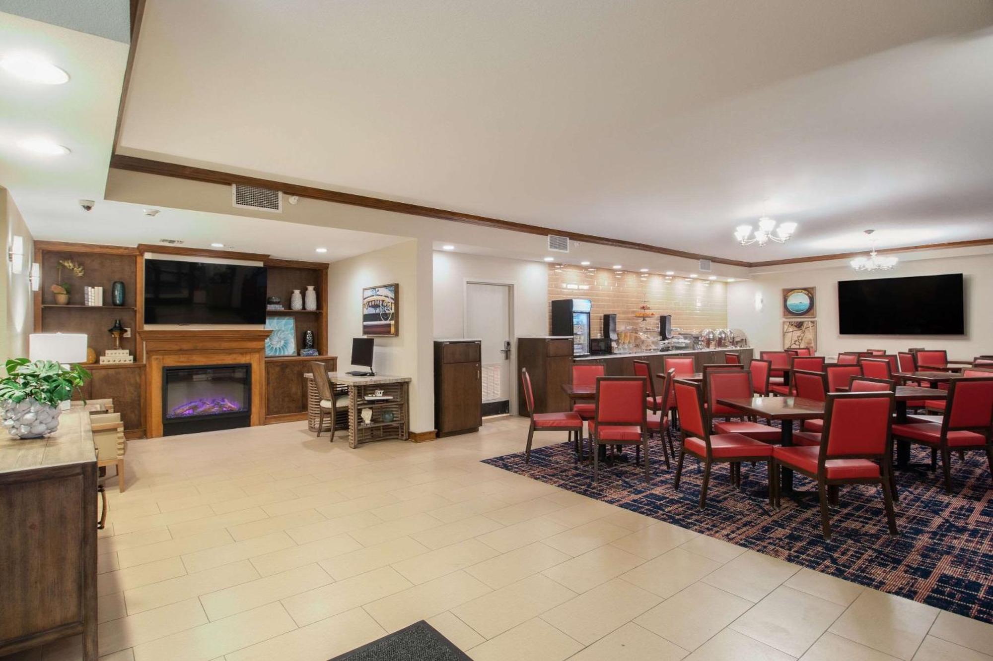 Econo Lodge Inn & Suites Foley-North Gulf Shores Luaran gambar