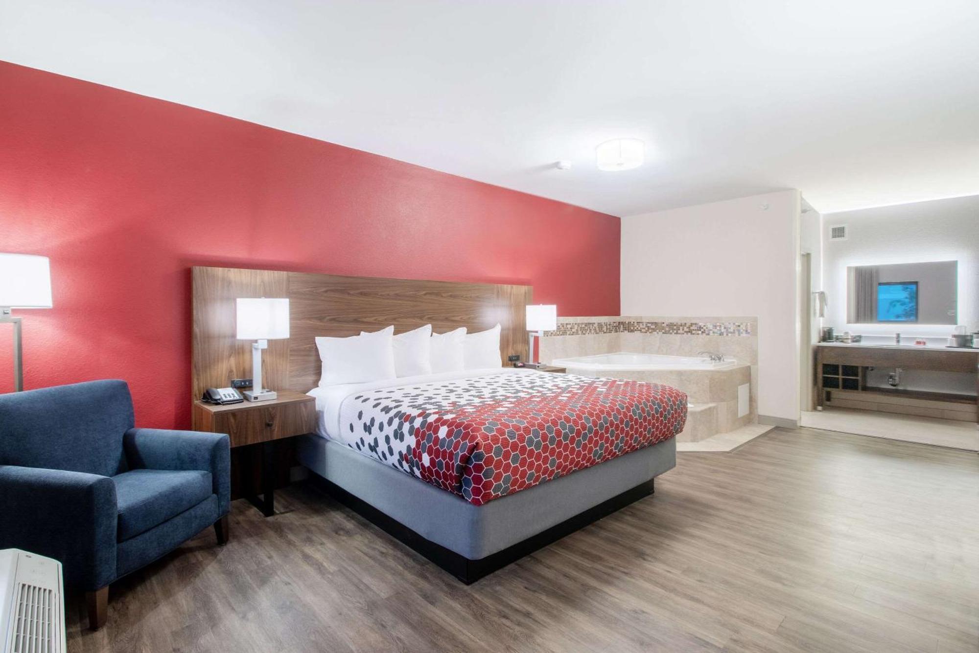 Econo Lodge Inn & Suites Foley-North Gulf Shores Luaran gambar
